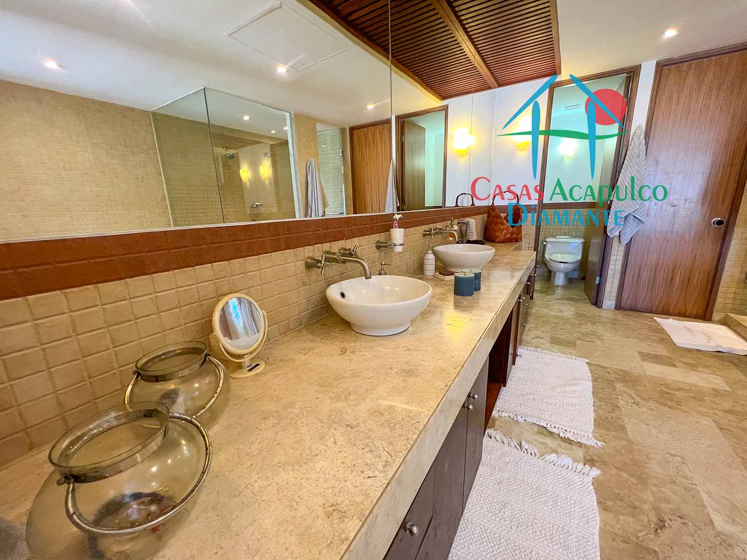 Del Mar Arena 303 - Recámara principal 25